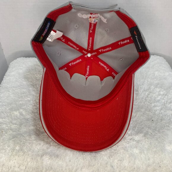 NASCAR Xfinity Series Charlotte 2016 Victory Lane Hat - Picture 7 of 11